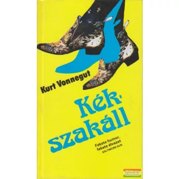 Kurt Vonnegut - Kékszakáll