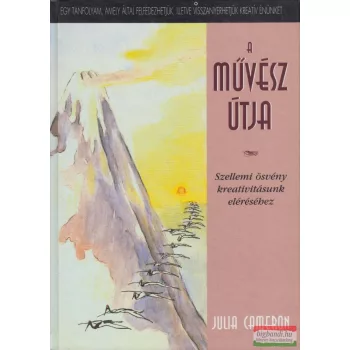 Julia Cameron - A művész útja