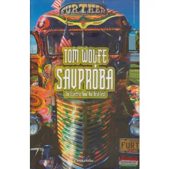 Tom Wolfe - Savpróba 