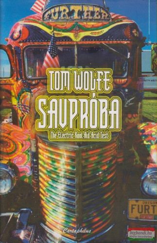 Tom Wolfe - Savpróba 