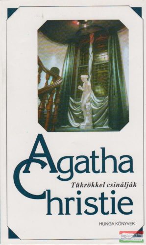 Agatha Christie - Tükrökkel csinálják