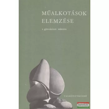 Dr. Maksay László - Műalkotások elemzése