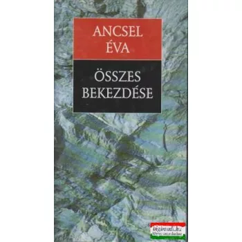 Ancsel Éva összes bekezdése