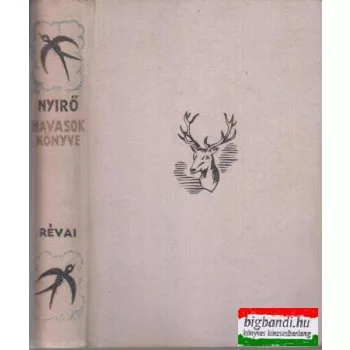 Havasok könyve (Révai)