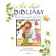 Lizzie Ribbons - Az első Bibliám - Kicsik legnagyobb ajándéka