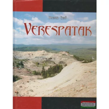 Hornok Ernő - Verespatak