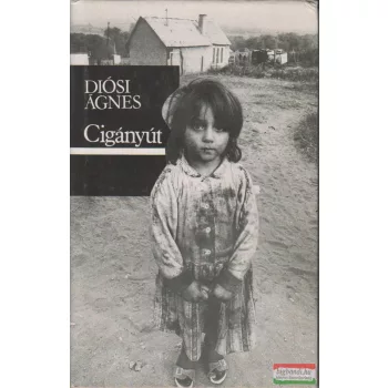 Cigányút
