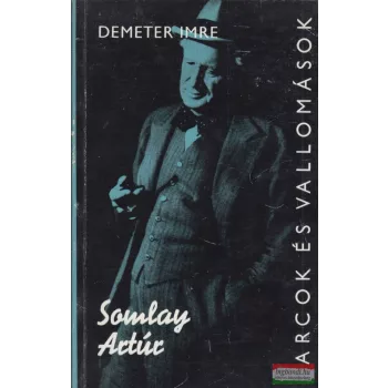 Demeter Imre - Somlay Artúr