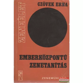 Emberközpontú zenetanítás
