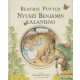 Beatrix Potter - Nyuszi Benjámin kalandjai 