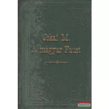 A magyar Faust
