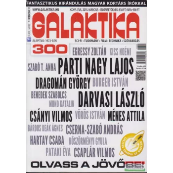 Galaktika 300.