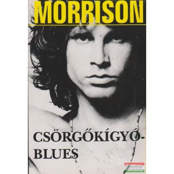Csörgőkígyó blues