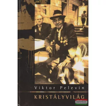 Kristályvilág