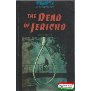 The Dead of Jericho