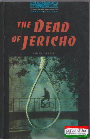 The Dead of Jericho