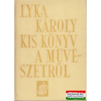 Kis könyv a művészetről