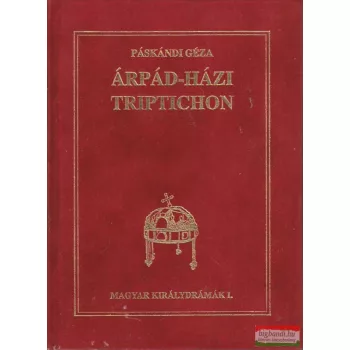 Árpád-házi Triptichon