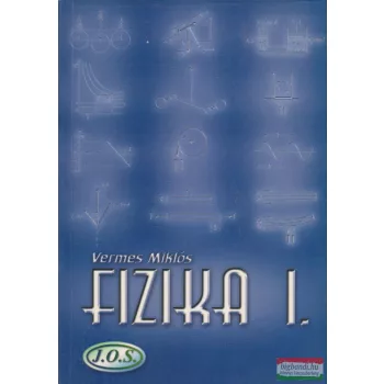 Vermes Miklós - Fizika I.