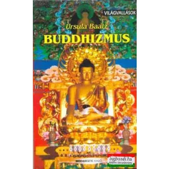 Ursula Baatz - Buddhizmus
