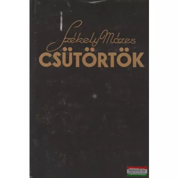 Székely Mózes - Csütörtök