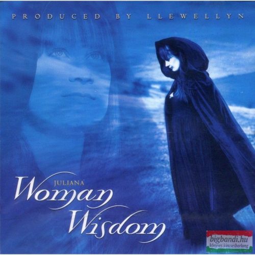 Juliana - Woman Wisdom CD