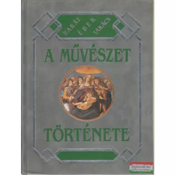 A művészet története