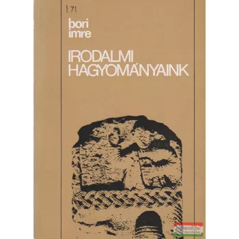 Irodalmi hagyományaink