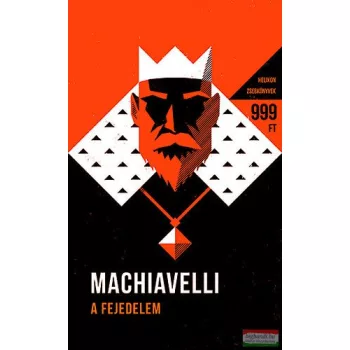 Niccolo Machiavelli - A fejedelem
