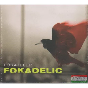 Fókatelep: Fokadelic CD