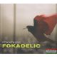 Fókatelep: Fokadelic CD