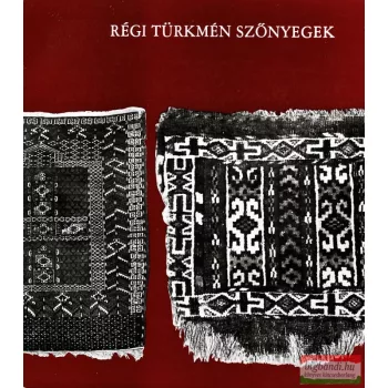 Régi türkmén szőnyegek