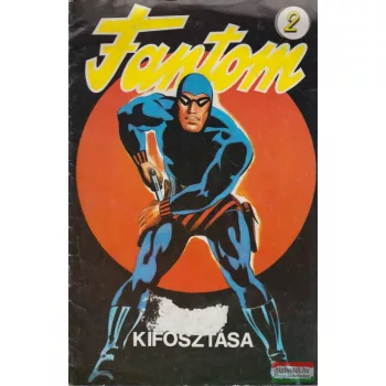 Fantom 2.: Sanloi kifosztása