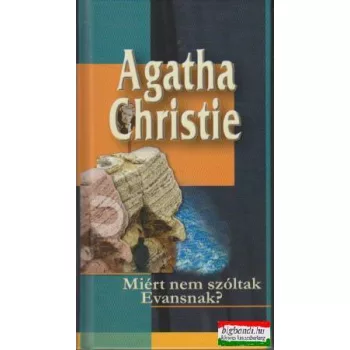 Miért nem szóltak Evansnak?