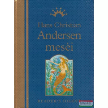 Hans Christian Andersen meséi