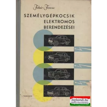 Személygépkocsik elektromos berendezései