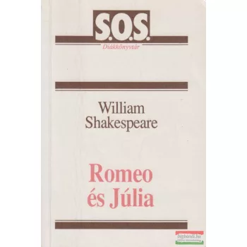 Romeo és Júlia 