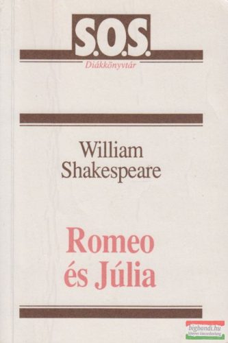 Romeo és Júlia 