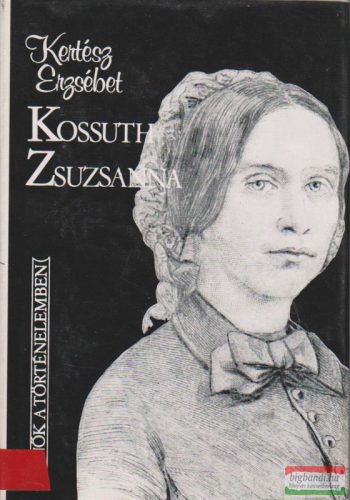 Kertész Erzsébet - Kossuth Zsuzsanna