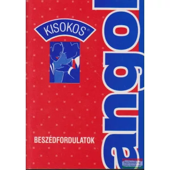 Beszédfordulatok - Angol kisokos