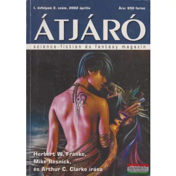 Átjáró 2.