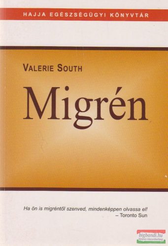 Valerie South - Migrén