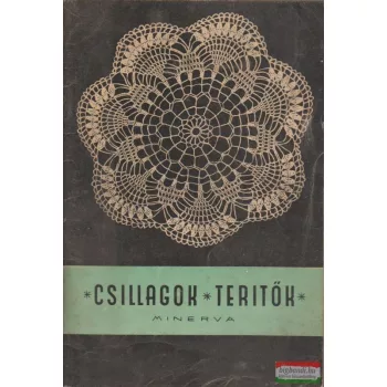 Csillagok - terítők