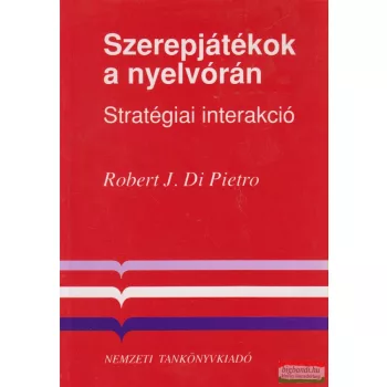Szerepjátékok a nyelvórán