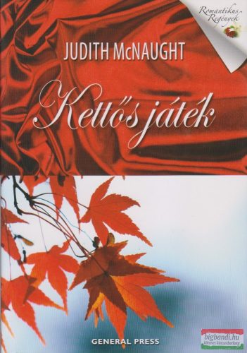 Judith McNaught - Kettős játék