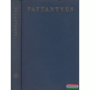   Pattantyús gépész- és villamosmérnökök kézikönyve 11.