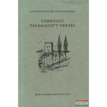 Carducci válogatott versei