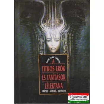 A titkos erők és tanítások lélektana