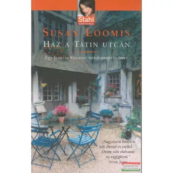 Susan Loomis - Ház a Tatin utcán