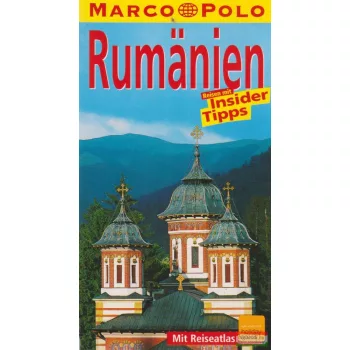 Rumanien